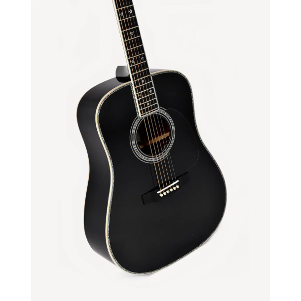 Sigma SDR-42 Nashville w. Softshell Case